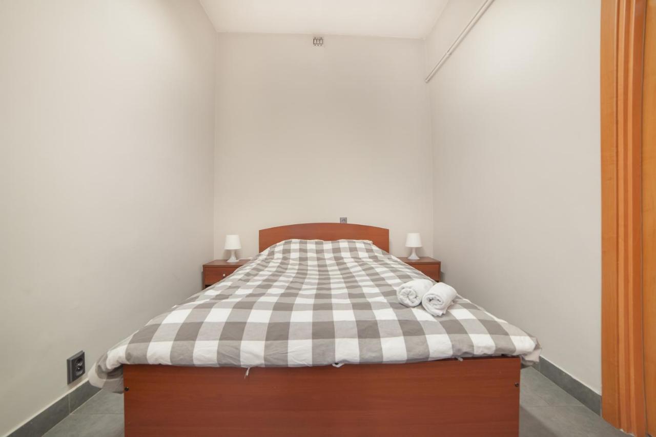 Wawel Automatic 24h Hostel *