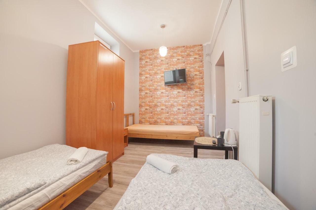 Wawel Automatic 24h Hostel Krakau