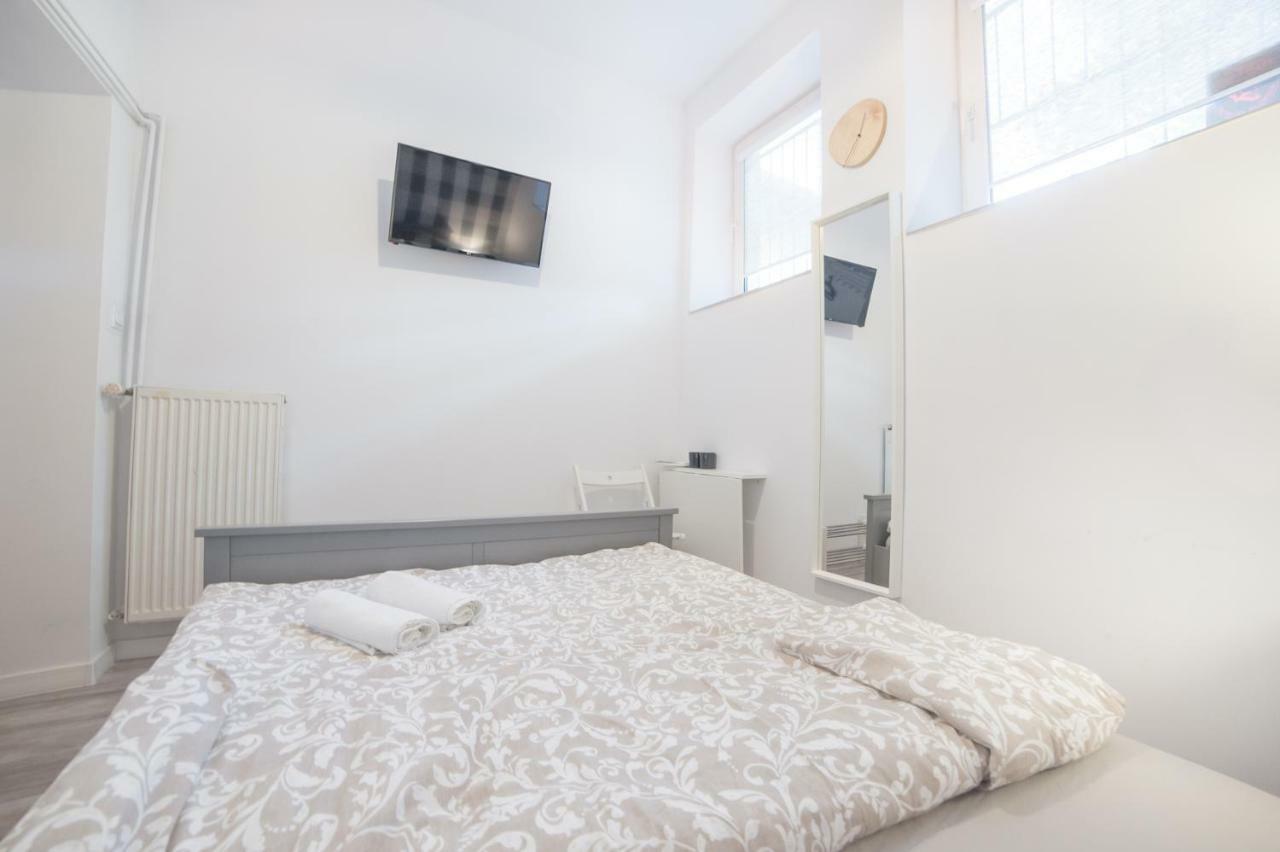 Hostel Wawel Automatic 24h *
