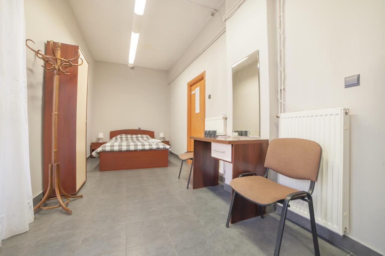 Wawel Automatic 24h Hostel Krakau
