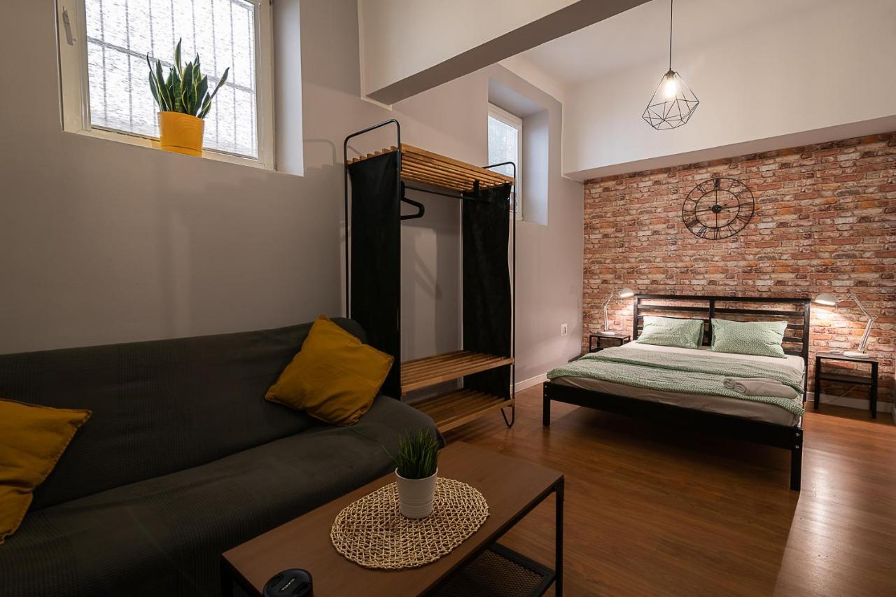 Wawel Automatic 24h Hostel
